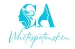 White Spot On Skin Logo